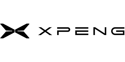 Logo de Xpeng